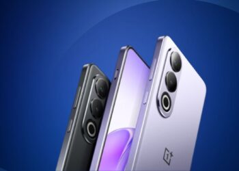 OnePlus Ace 3V Confirmed to Get Three Android Version Updates & 4 Years of Security Patches