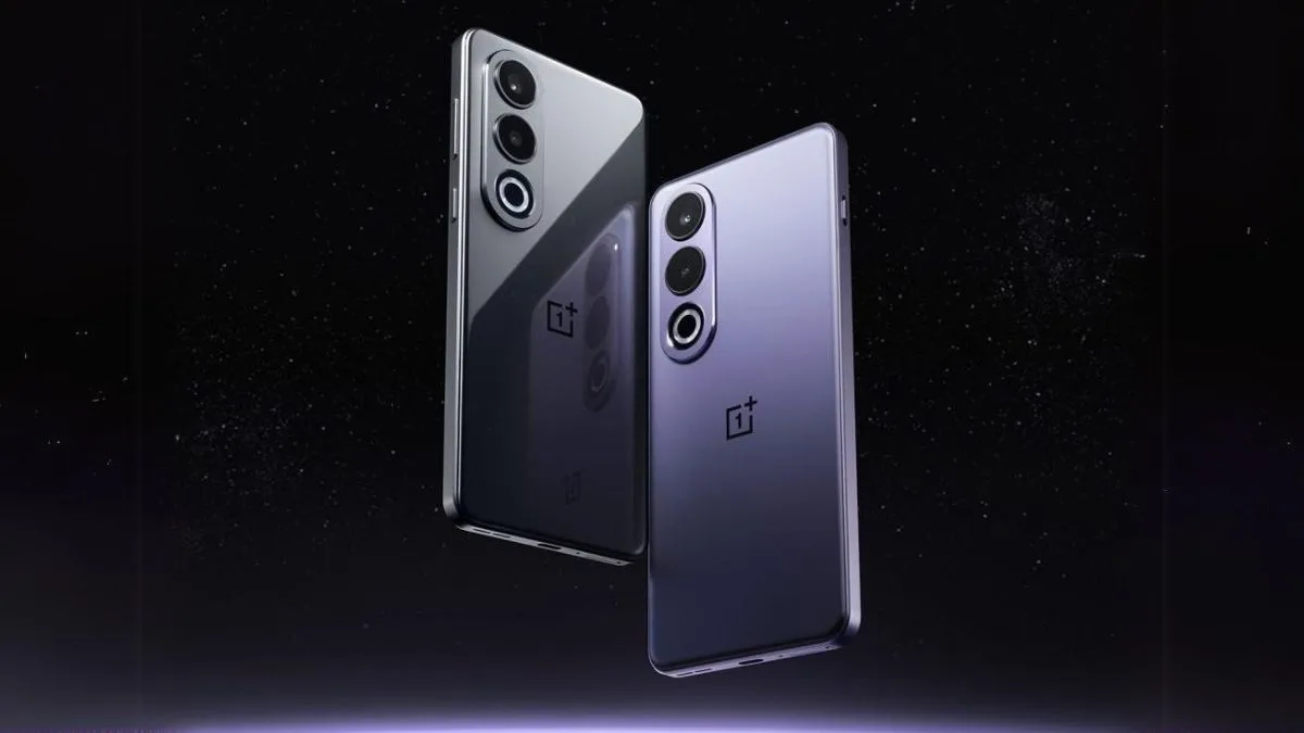 OnePlus Nord 4 First Details Leaked