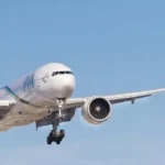 Another PIA Flight Attendant Goes Missing in Canada
