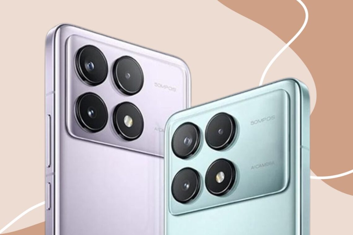 POCO F6 Rumored to Launch Soon