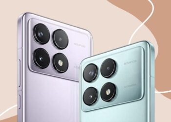 POCO F6 Rumored to Launch Soon