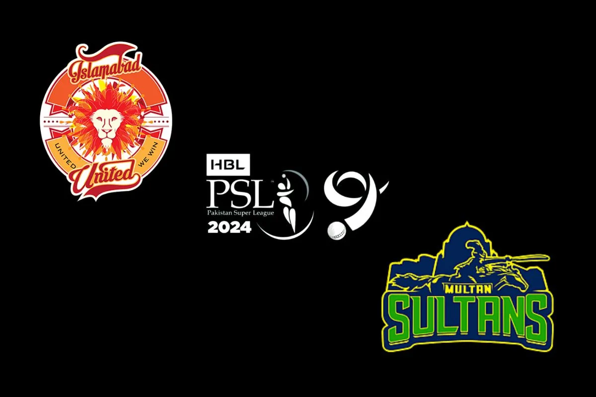 PSL 9 Final Highlights: Multan Sultans vs Islamabad United