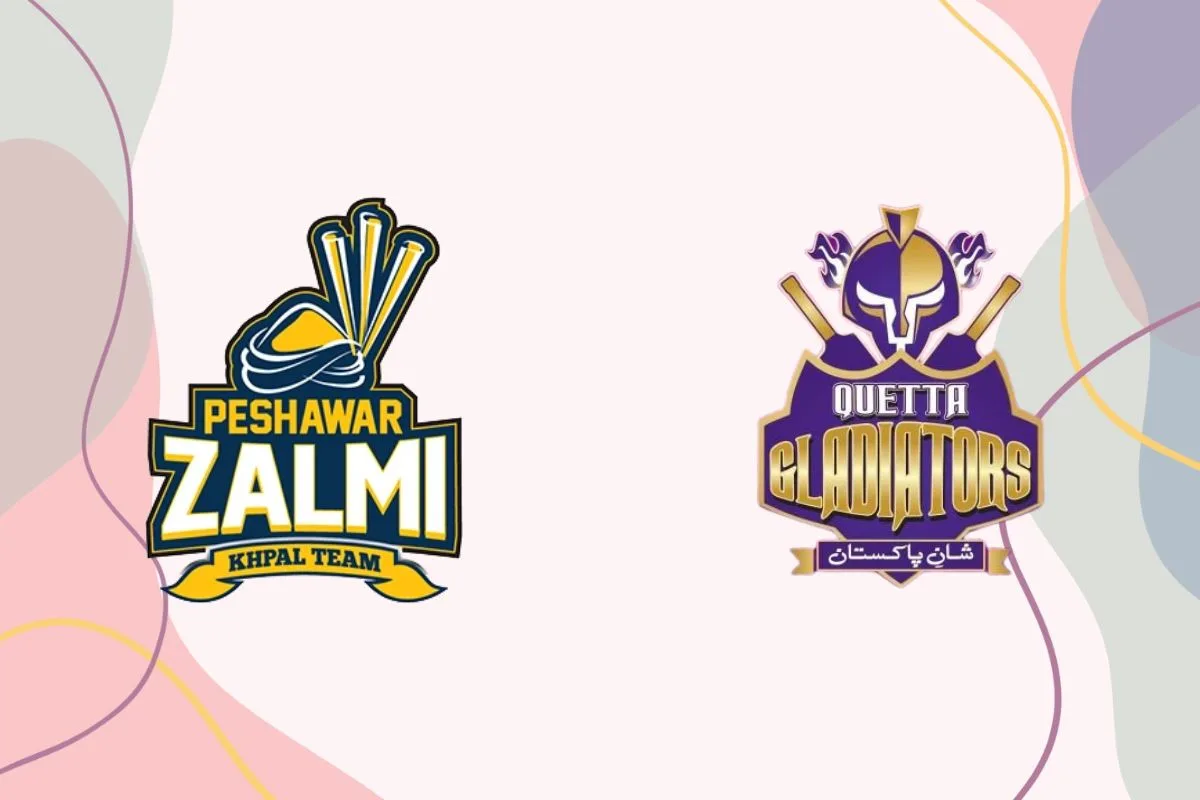 PSL 9: Peshawar Zalmi vs Quetta Gladiators – Match 25 Highlights
