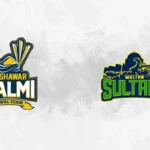 PSL 9 Peshawar Zalmi vs Multan Sultans  Match 21 Highlights