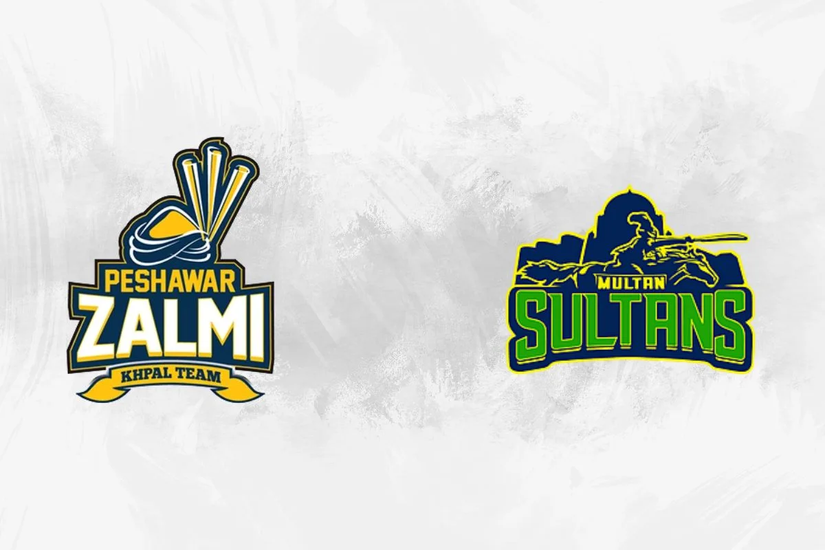PSL 9: Peshawar Zalmi vs Multan Sultans – Match 21 Highlights