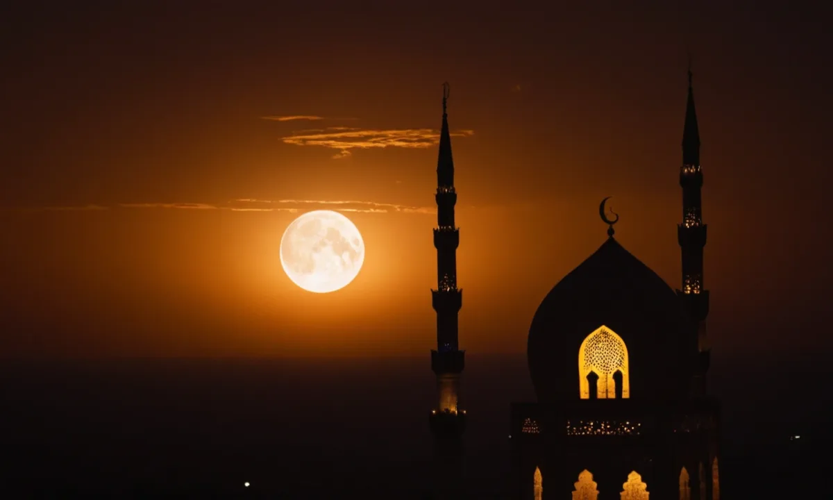 Perth Sehri & Iftar Time – Ramadan Calendar 2024