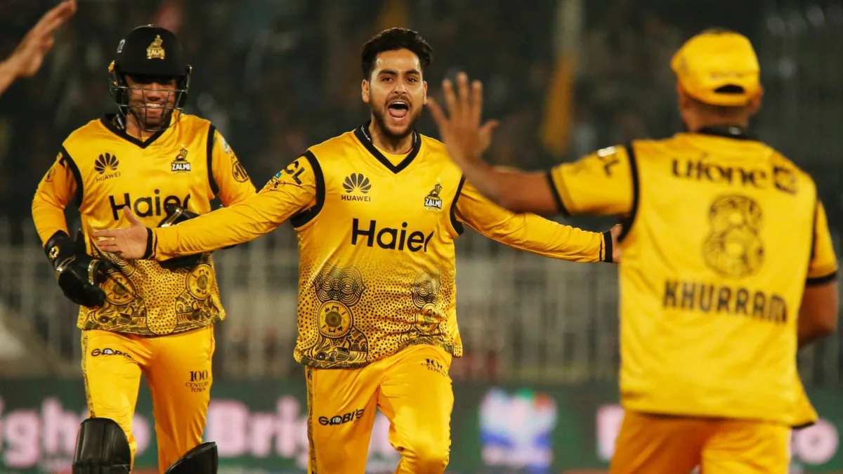 Peshawar Zalmi Qualifies for PSL 9 Playoffs