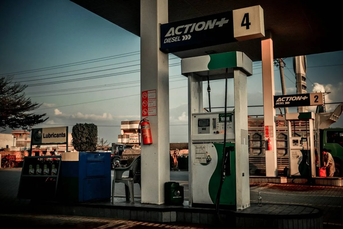 Latest Petrol Prices in Pakistan: 1 April 2024
