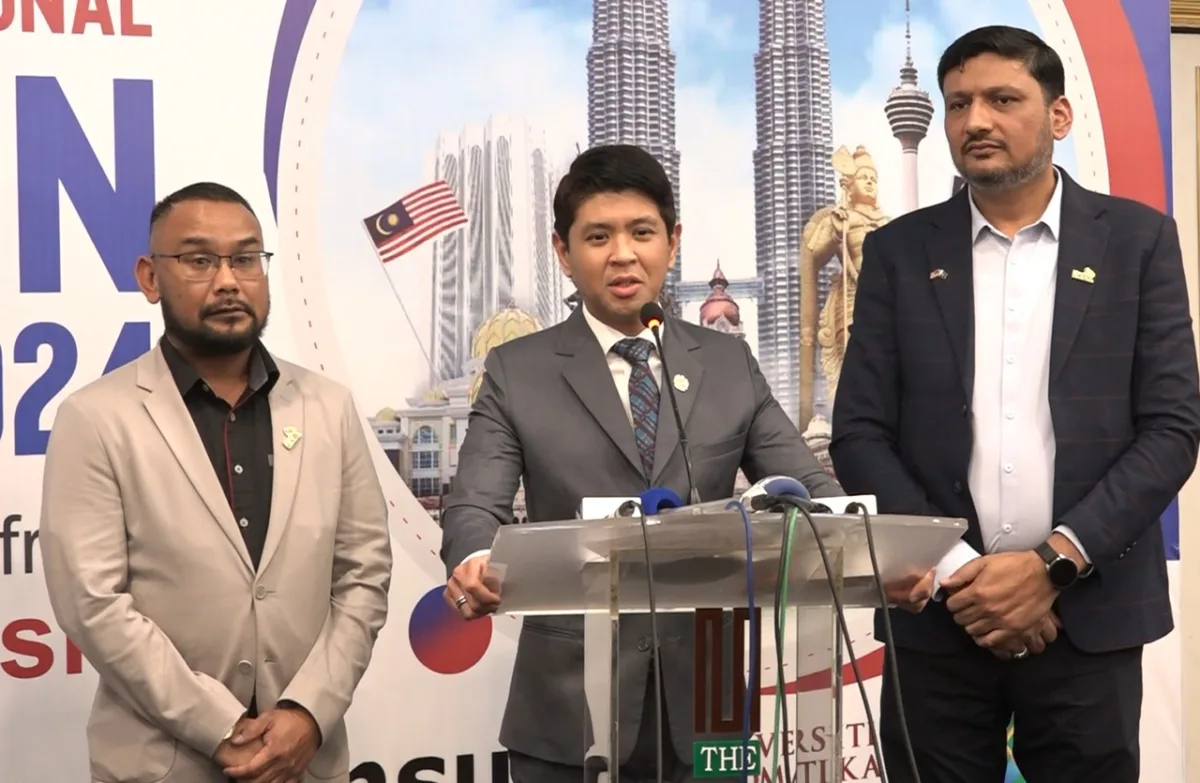 Malaysia Education Fair 2024 brings opportunities for Pakistani Students