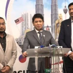 Malaysia Education Fair 2024 brings opportunities for Pakistani Students