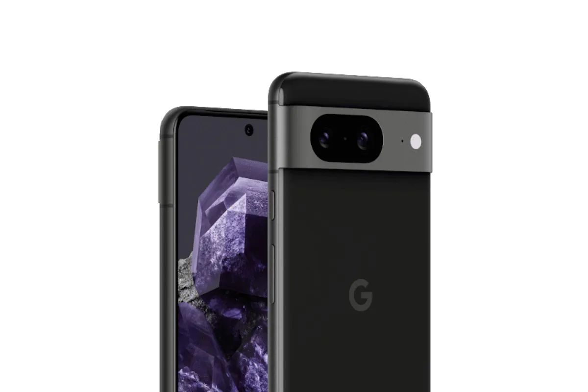 Pixel 8 Will Not Be Getting Gemini Nano AI