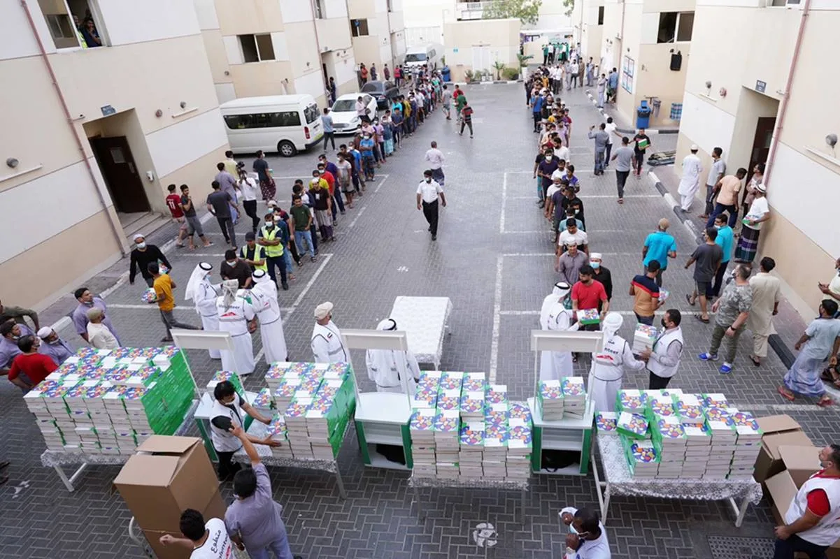 RTA Launches Several Ramadan Initiatives to Help Community