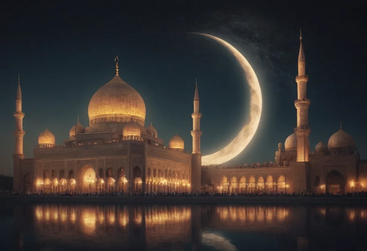 Ramadan 2024 Sehri and Iftar Time Today: March 27