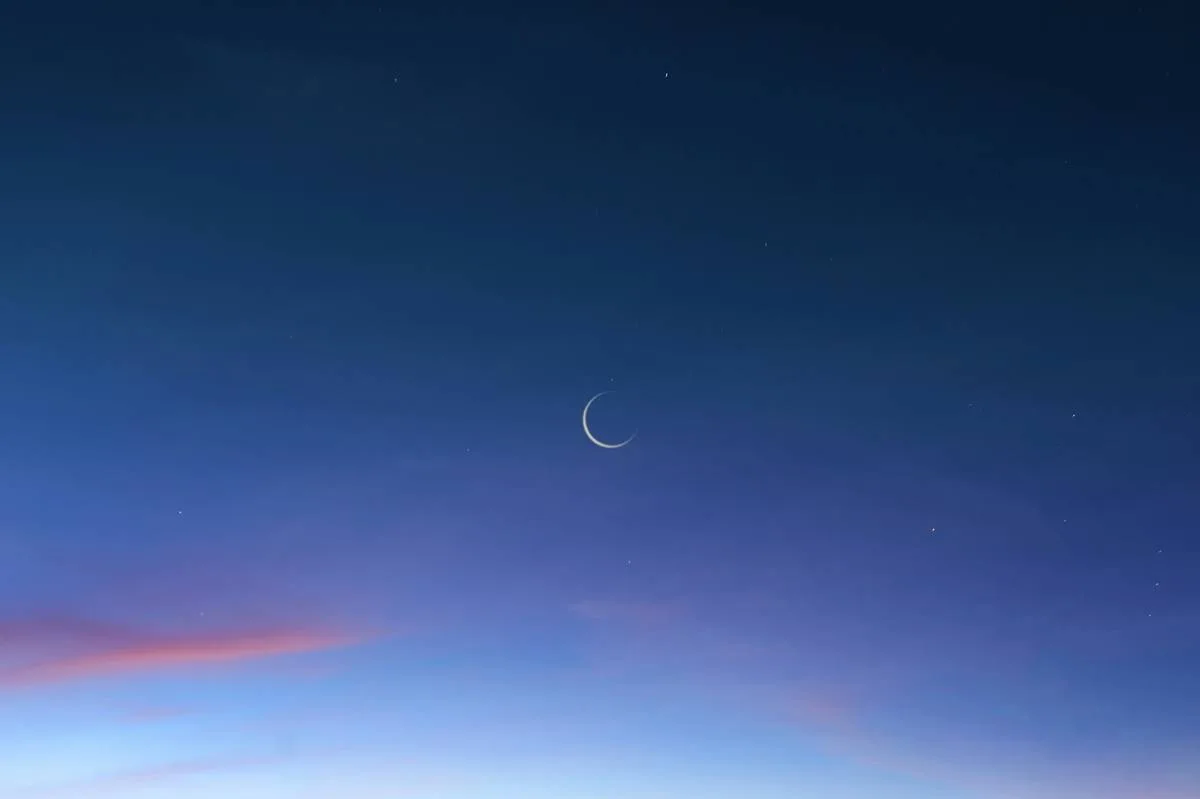 Ramadan 2024 Moon Sighted in Saudi Arabia and UAE