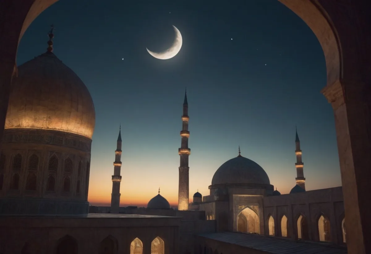 Ramadan 2024: Sehri and Iftar Time in Pakistan - March 17