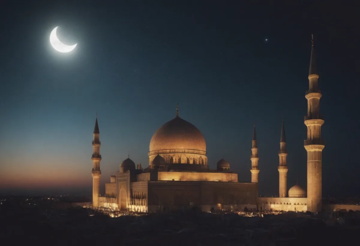 Ramadan 2024: Sehri and Iftar Time in Pakistan - March 19