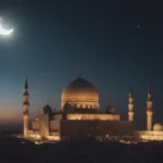 Ramadan 2024 Sehri and Iftar Time in Pakistan   March 19