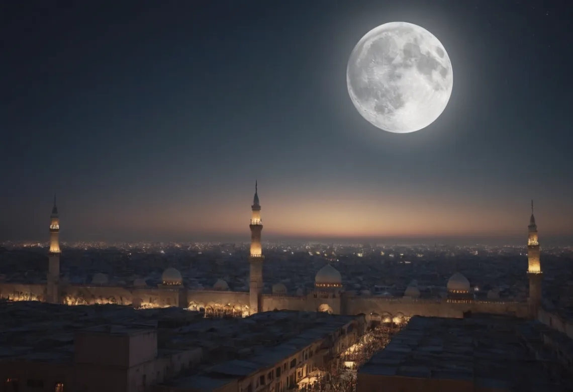 Riyadh Sehri & Iftar Timings 2025: Ramadan Schedule for 30 Days