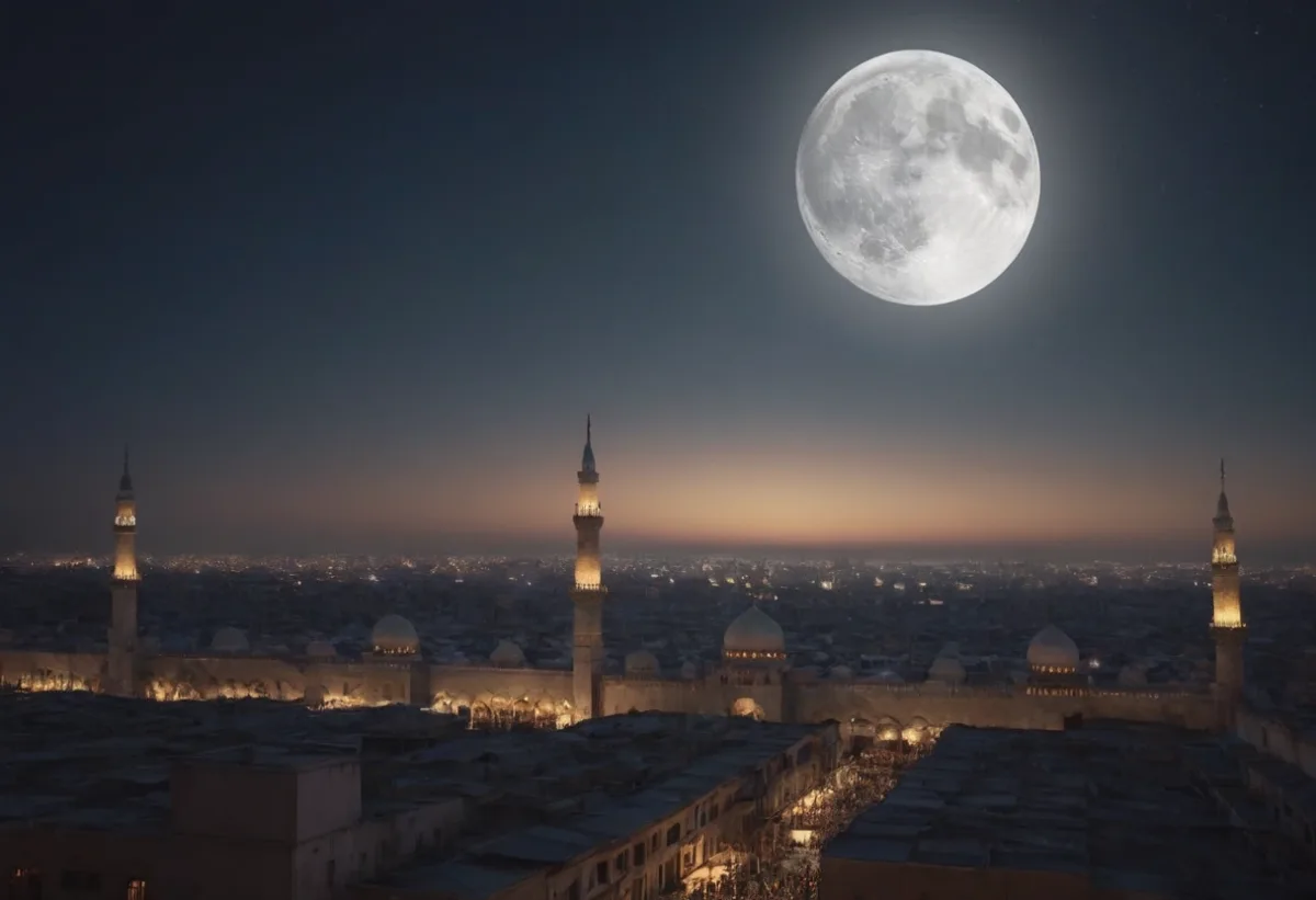 Ramadan Timings March 29, 2024: Sehri and Iftar Time Today
