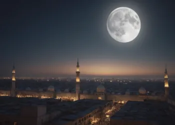 Riyadh Sehri & Iftar Timings 2025: Ramadan Schedule for 30 Days