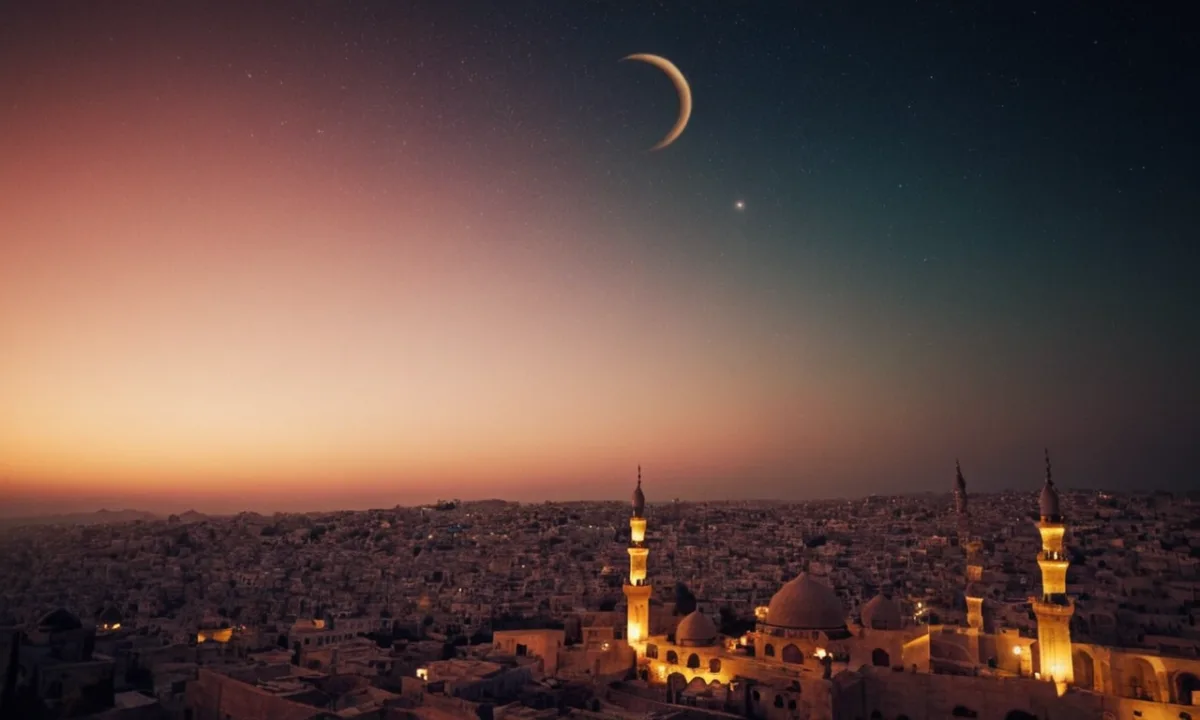 Rawalpindi Sehri & Iftar Time – Ramadan Calendar 2024