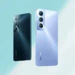 Realme C65 Launching on April 4