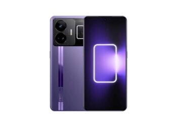 Realme GT Neo 6 SE Details Tipped