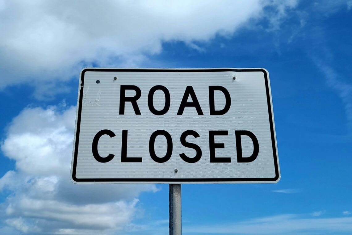 Abu Dhabi Announces Closure of Key Road for 15 Days