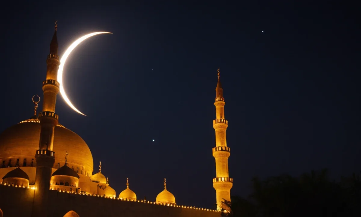 San Francisco Sehri & Iftar Time – Ramadan Calendar 2024