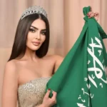 Saudi Arabias Rumy Alqahtani to Represent Kingdom in Miss Universe