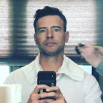 Scott Foley