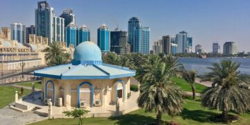Sharjah Issues New Draft Law Regulating Real Estate Sector