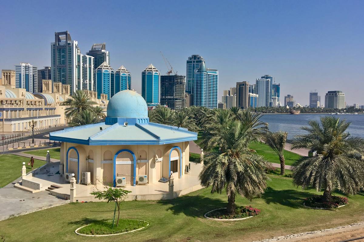 Sharjah Issues New Draft Law Regulating Real Estate Sector