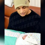 Shoaib Akhtar Welcomes Third Child