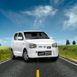 Pak Suzuki Car Prices Have Increased From March 1