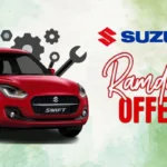 Suzuki Announces Ramadan Offer for Vehicle Service in Lahore