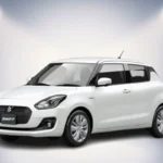 New Suzuki Swift Price in Pakistan After Sales Tax Increase