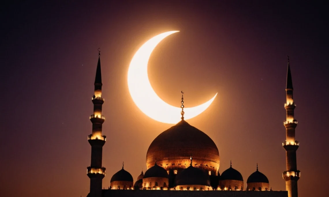 Sydney Sehri & Iftar Time – Ramadan Calendar 2024
