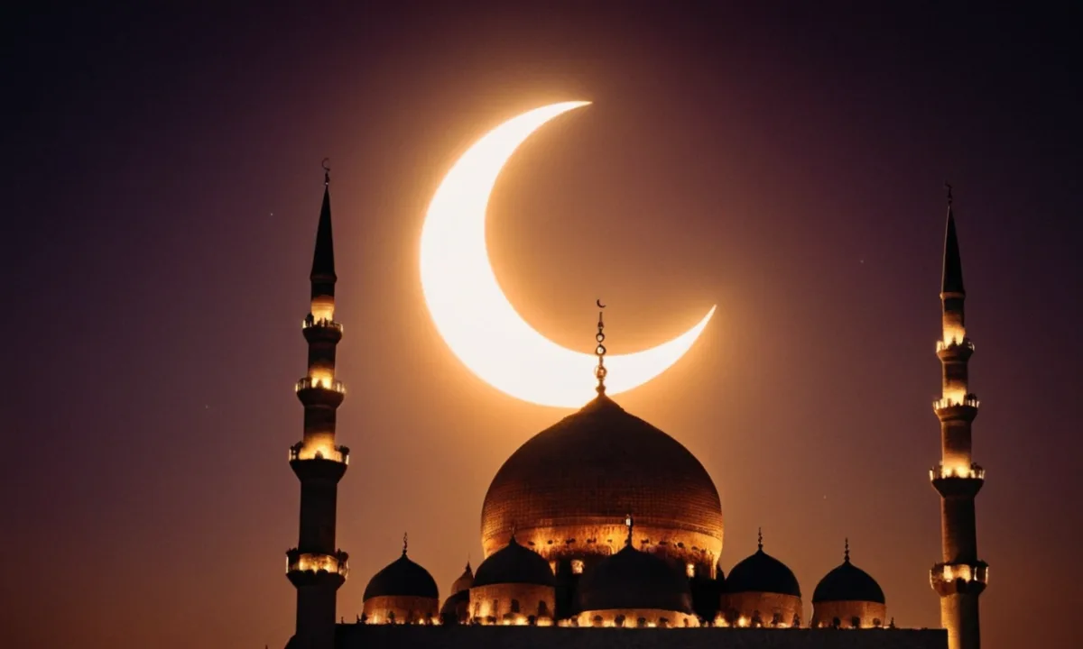 Sydney Sehri & Iftar Time – Ramadan Calendar 2024