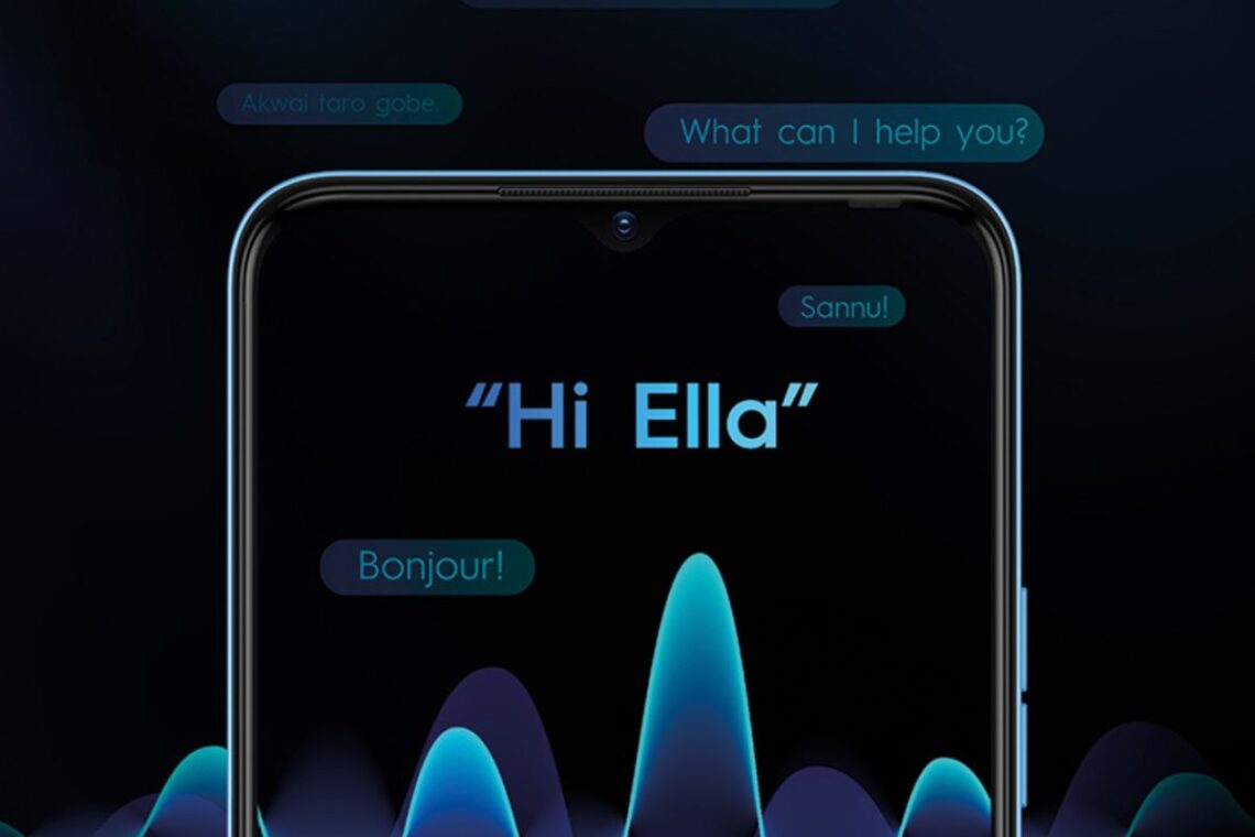 Tecno Announces Upgraded AI Assistant “Ella” to Arrive on Smartphones This Summer