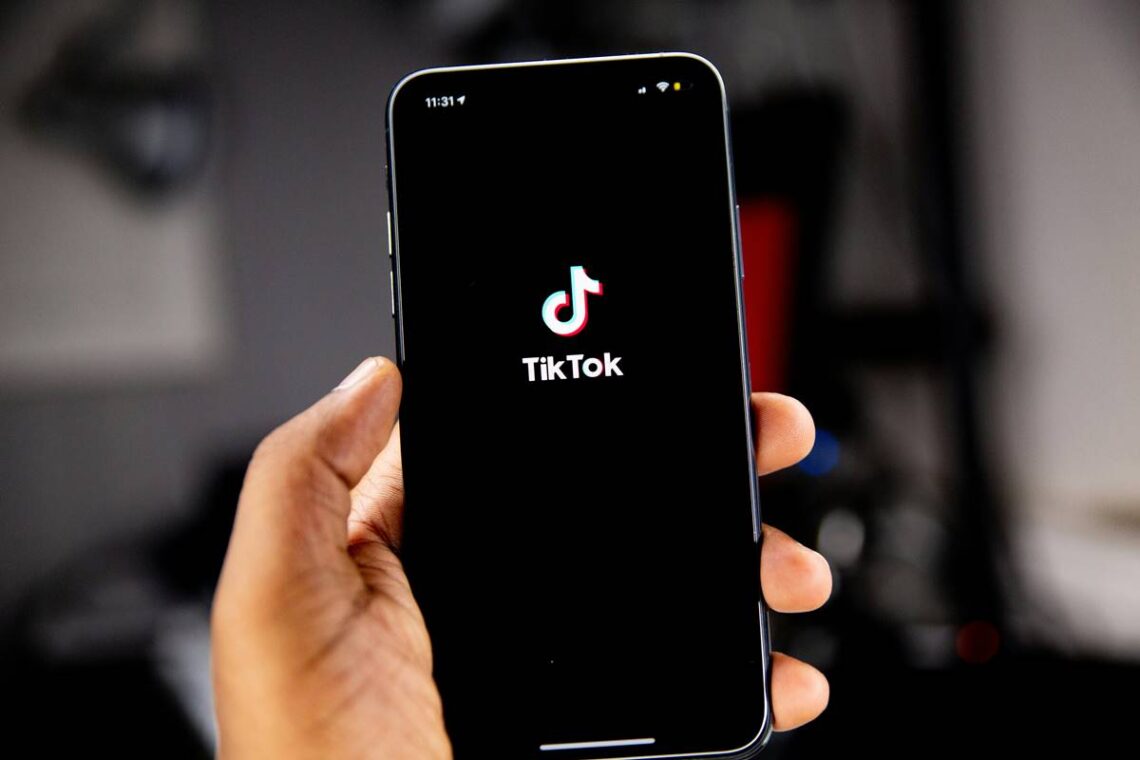 TikTok May Release Standalone Photos App "TikTok Photos"