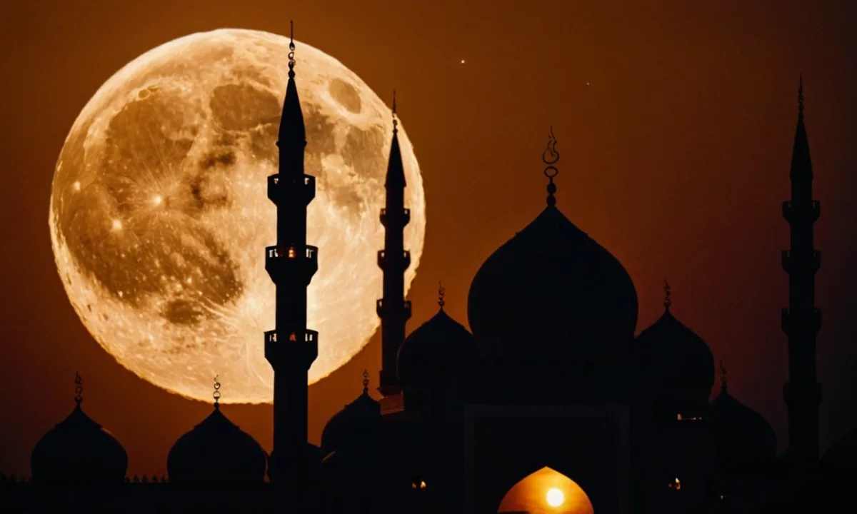 Toronto Sehri & Iftar Time – Ramadan Calendar 2024