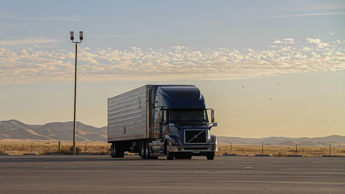 Traffic Alert: Abu Dhabi Revises Truck Ban Timings For Ramadan