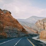 UAE Closes All Roads to Valleys and Mountains Due to Heavy Rain