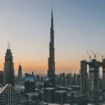 Dubai Announces 20 Annual Tax on Foreign Banks