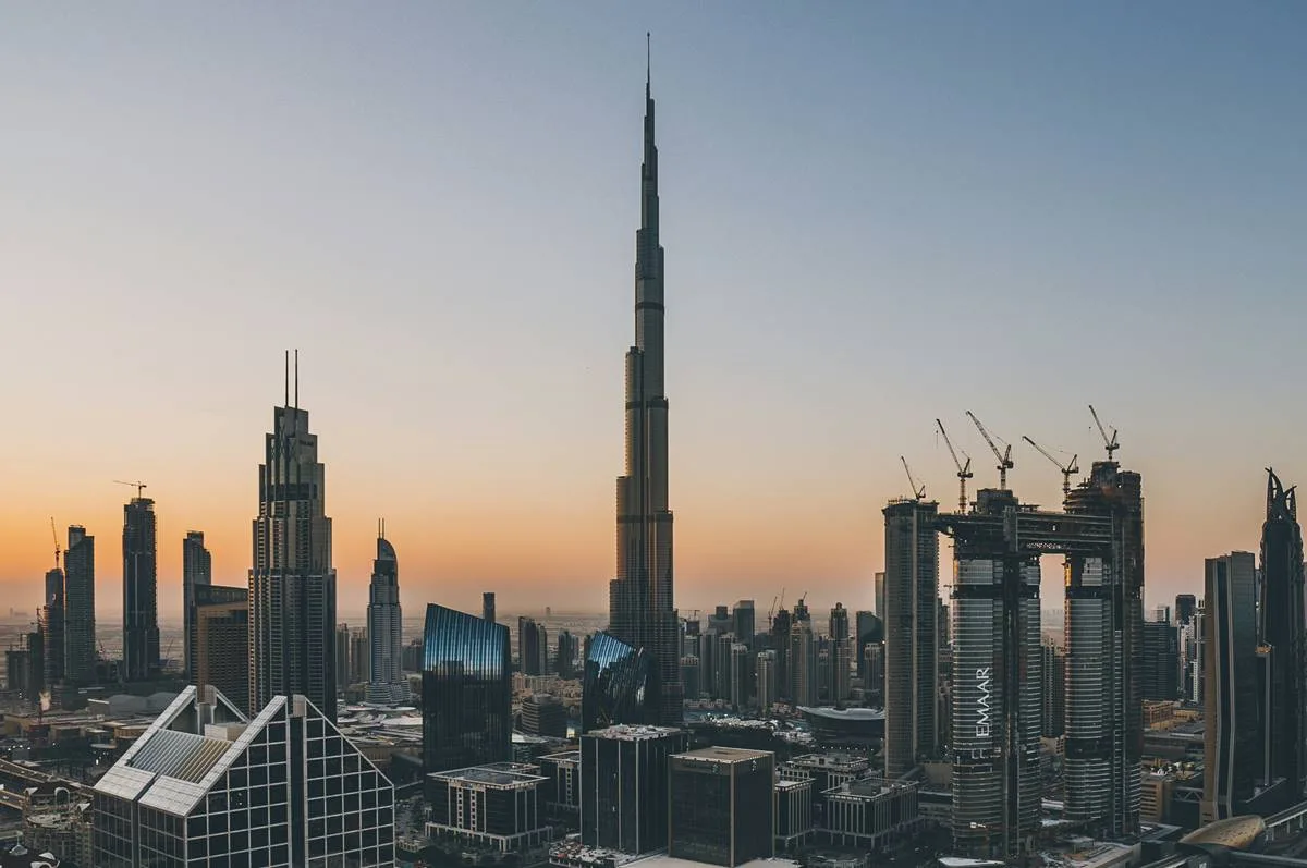 Dubai Announces 20% Annual Tax on Foreign Banks
