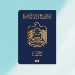 UAE Extends Passport Validity to 10 Years
