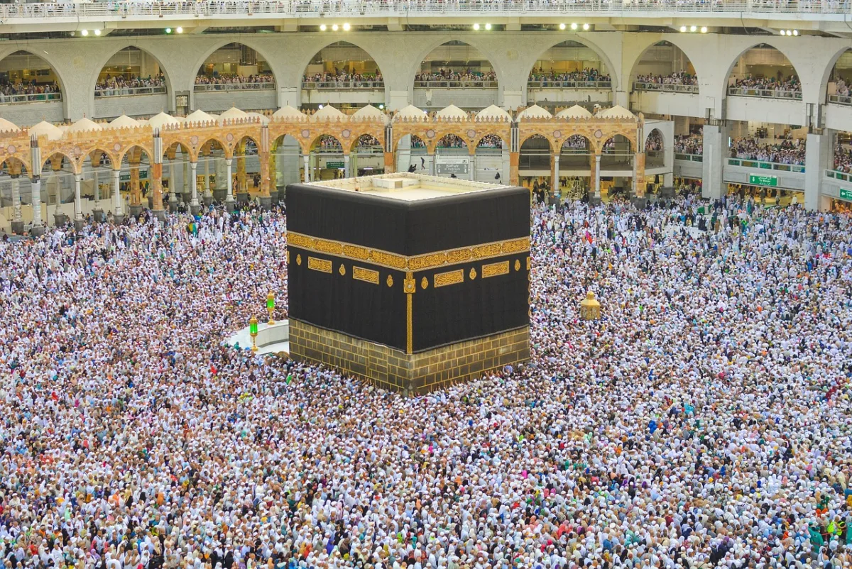 Saudi Arabia Limits Repeat Umrah During Ramadan 2024