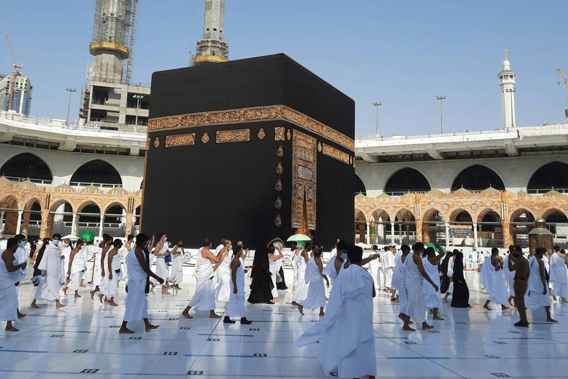 UAE Makes Influenza Vaccine Mandator for Umrah and Hajj Pilgrims Traveling to Saudi Arabia