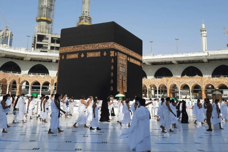 UAE Makes Influenza Vaccine Mandator for Umrah and Hajj Pilgrims Traveling to Saudi Arabia